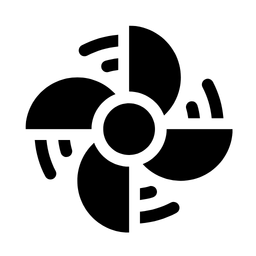 أعمال تهوية